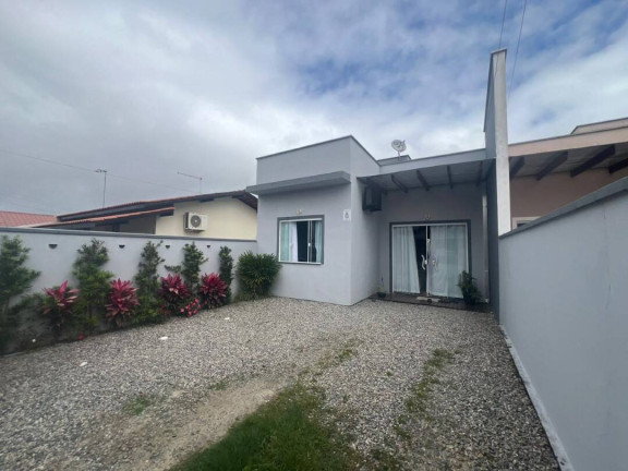 Casa com 3 Quartos à Venda, 80 m² em Costeira - Balneário Barra Do Sul