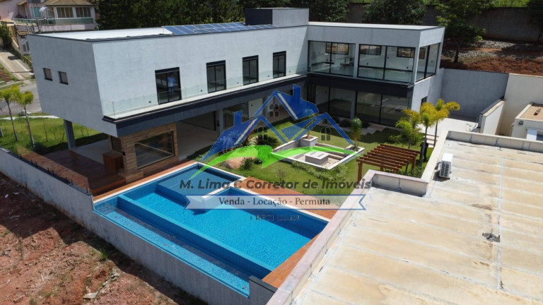 Imagem Casa de Condomínio com 4 Quartos à Venda, 993 m² em Tanque - Atibaia Imagem Casa de Condomínio com 4 Quartos à Venda, 993 m² em Tanque - Atibaia