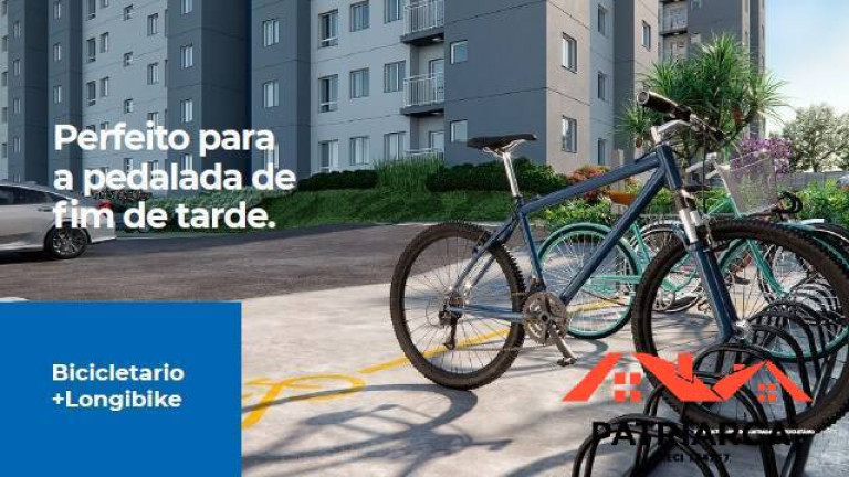 Imagem Apartamento com 2 Quartos à Venda, 42 m² em Jardim Dom Bosco I - Sumaré Imagem Apartamento com 2 Quartos à Venda, 42 m² em Jardim Dom Bosco I - Sumaré