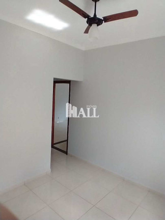Imagem Casa com 2 Quartos à Venda, 100 m² em Residencial São Thomaz - São José Do Rio Preto