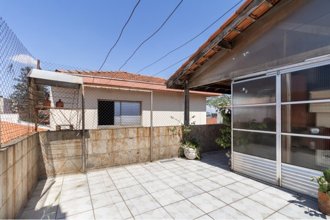 Imagem Casa com 3 Quartos à Venda, 200 m² em Cupecê - São Paulo Imagem Casa com 3 Quartos à Venda, 200 m² em Cupecê - São Paulo