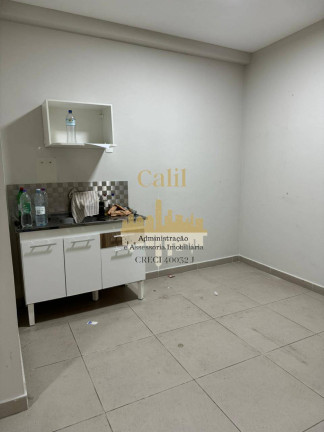 Imagem Sala Comercial para Alugar, 80 m² em Encruzilhada - Santos Imagem Sala Comercial para Alugar, 80 m² em Encruzilhada - Santos