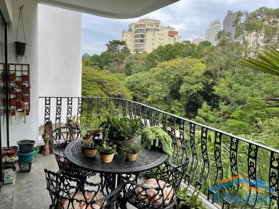 Imagem Apartamento com 3 Quartos à Venda, 194 m² em Cidade São Francisco - São Paulo Imagem Apartamento com 3 Quartos à Venda, 194 m² em Cidade São Francisco - São Paulo