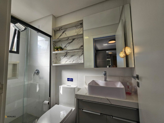 Imagem Apartamento com 2 Quartos à Venda, 85 m² em Palmas - Governador Celso Ramos Imagem Apartamento com 2 Quartos à Venda, 85 m² em Palmas - Governador Celso Ramos