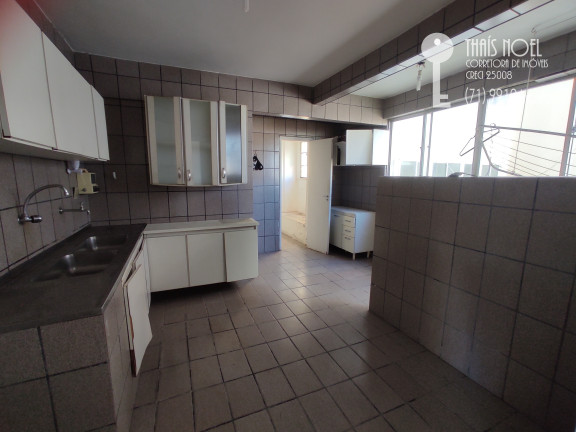 Imagem Apartamento com 3 Quartos à Venda, 152 m² em Campo Grande - Salvador Imagem Apartamento com 3 Quartos à Venda, 152 m² em Campo Grande - Salvador