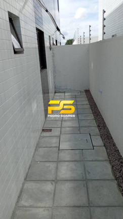 Imagem Apartamento com 2 Quartos à Venda, 54 m² em Gramame - João Pessoa Imagem Apartamento com 2 Quartos à Venda, 54 m² em Gramame - João Pessoa