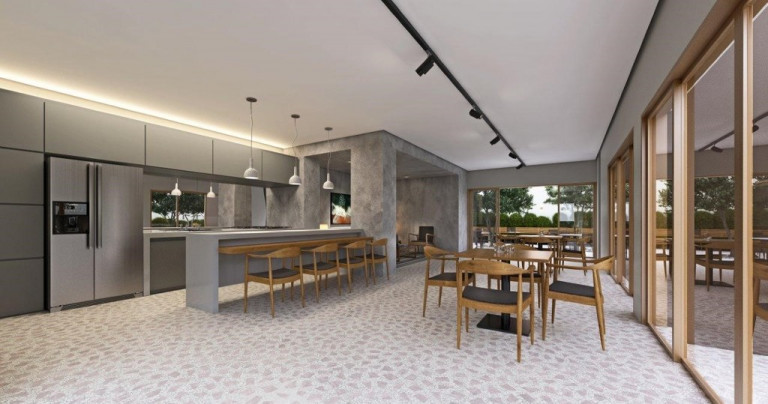 Imagem Apartamento com 3 Quartos à Venda, 91 m² em Jardim Guedala - São Paulo Imagem Apartamento com 3 Quartos à Venda, 91 m² em Jardim Guedala - São Paulo