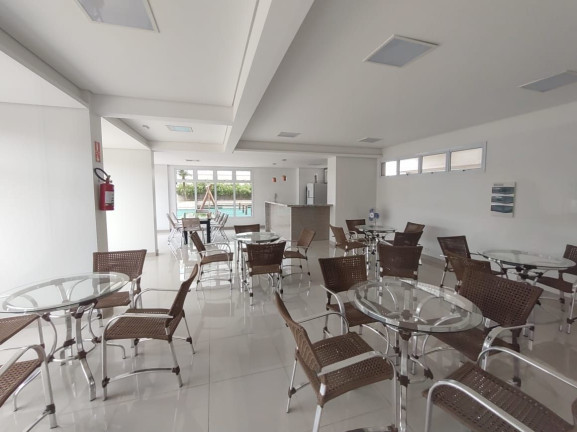 Apartamento com 3 Quartos para Alugar, 86 m² em Paulicéia - Piracicaba