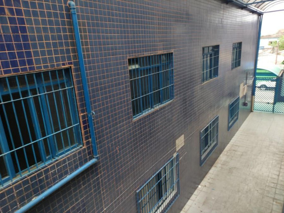 Imagem Imóvel com 1 Quarto para Alugar, 1.300 m² em São Miguel Paulista - São Paulo