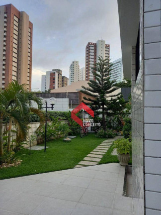 Imagem Apartamento com 3 Quartos à Venda, 118 m² em Aldeota - Fortaleza Imagem Apartamento com 3 Quartos à Venda, 118 m² em Aldeota - Fortaleza