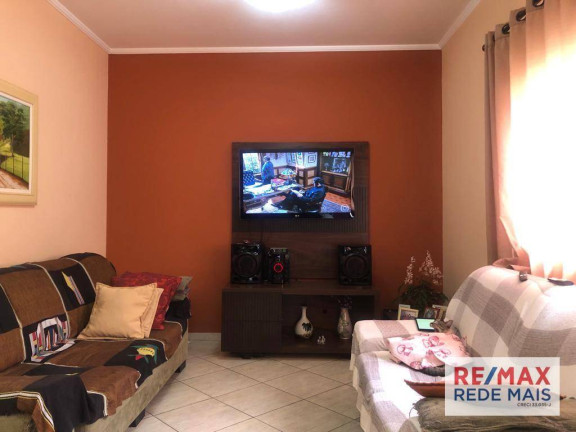 Imagem Casa com 2 Quartos à Venda, 115 m² em Jardim Cambuí - Botucatu Imagem Casa com 2 Quartos à Venda, 115 m² em Jardim Cambuí - Botucatu