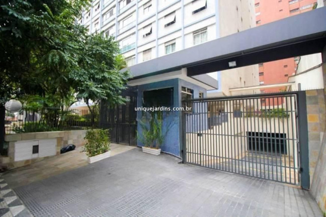 Imagem Apartamento com 3 Quartos à Venda, 139 m² em Bela Vista - São Paulo Imagem Apartamento com 3 Quartos à Venda, 139 m² em Bela Vista - São Paulo