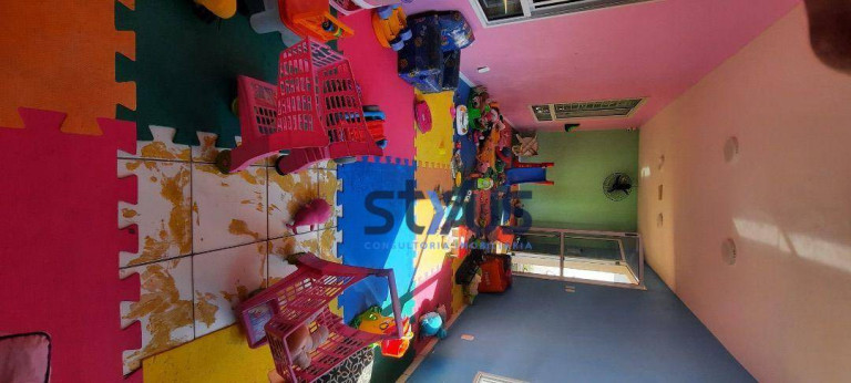 Imagem Apartamento com 2 Quartos à Venda, 45 m² em Pimentas - Guarulhos