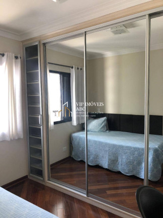 Imagem Apartamento com 3 Quartos à Venda, 144 m² em Vila Assunção - Santo André Imagem Apartamento com 3 Quartos à Venda, 144 m² em Vila Assunção - Santo André