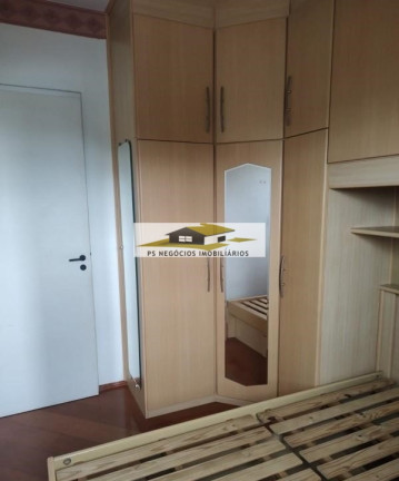 Imagem Apartamento com 2 Quartos à Venda, 50 m² em Quinta Da Paineira - São Paulo Imagem Apartamento com 2 Quartos à Venda, 50 m² em Quinta Da Paineira - São Paulo