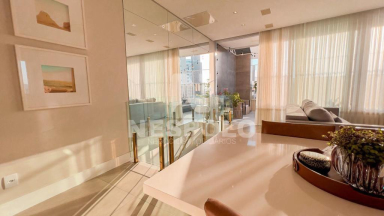 Imagem Apartamento com 1 Quarto à Venda, 147 m² em Vila Operaria - Itajai