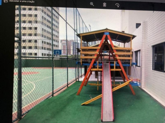 Imagem Apartamento com 3 Quartos à Venda, 85 m² em Costa Azul - Salvador