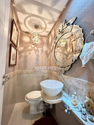 Imagem Apartamento com 4 Quartos à Venda, 200 m² em Centro - Campos Dos Goytacazes Imagem Apartamento com 4 Quartos à Venda, 200 m² em Centro - Campos Dos Goytacazes