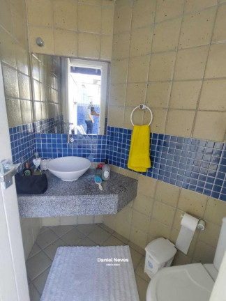 Imagem Casa de Condomínio com 5 Quartos à Venda, 430 m² em Vilas Do Atlântico - Lauro De Freitas Imagem Casa de Condomínio com 5 Quartos à Venda, 430 m² em Vilas Do Atlântico - Lauro De Freitas