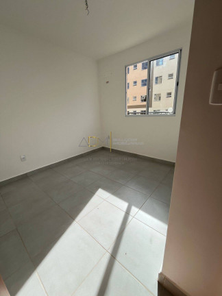 Imagem Apartamento com 2 Quartos para Alugar, 50 m² em Condomínio Barão Da Serra - Botucatu