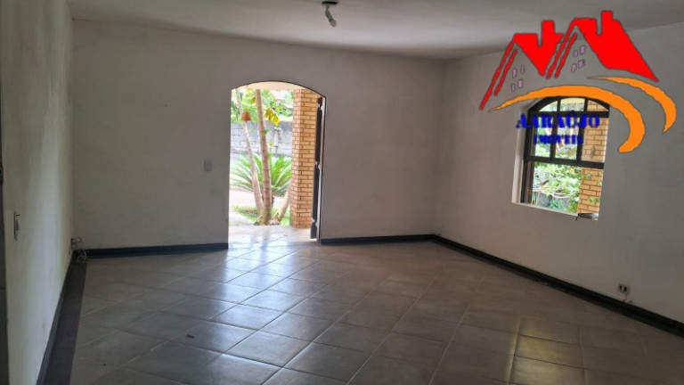 Imagem Casa com 3 Quartos à Venda, 100 m² em Jardim Colibri - Cotia