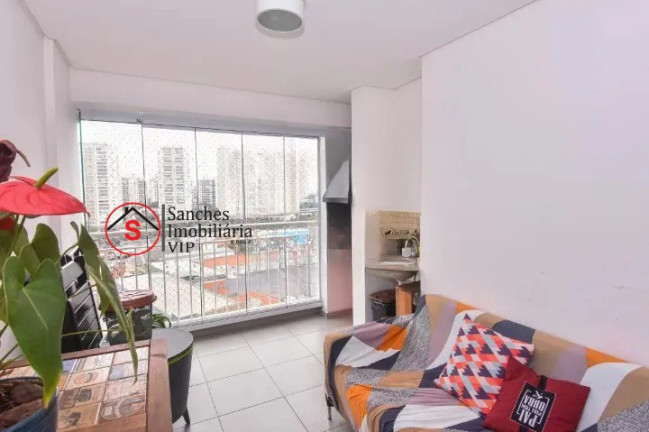 Imagem Apartamento com 3 Quartos à Venda, 84 m² em Vila Prudente - São Paulo