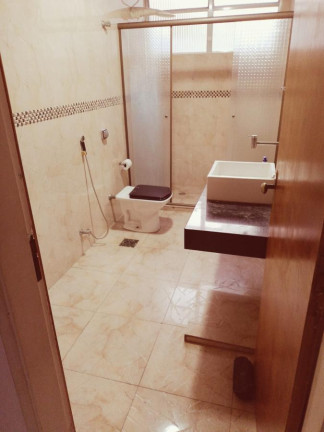 Imagem Apartamento com 2 Quartos à Venda, 130 m² em José Menino - Santos Imagem Apartamento com 2 Quartos à Venda, 130 m² em José Menino - Santos