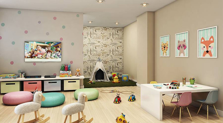 Imagem Imóvel com 2 Quartos à Venda,  em Mandaqui - São Paulo