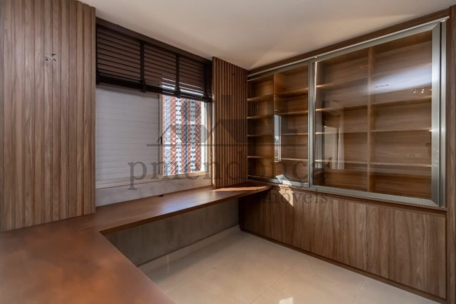 Imagem Apartamento com 3 Quartos à Venda, 98 m² em Ibirapuera - São Paulo