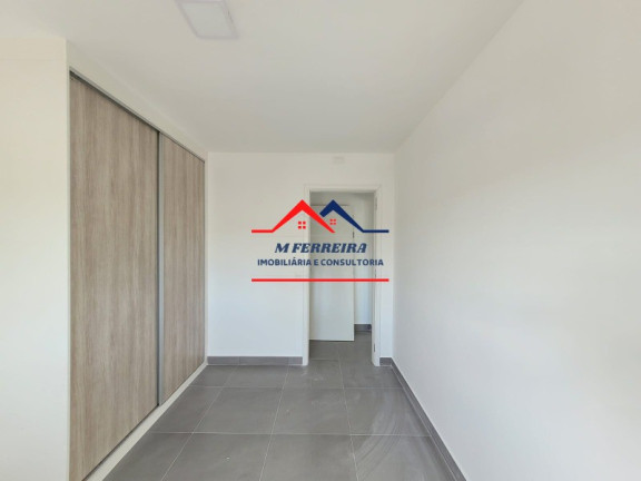 Imagem Flat com 2 Quartos à Venda, 61 m² em Paulicéia - Piracicaba Imagem Flat com 2 Quartos à Venda, 61 m² em Paulicéia - Piracicaba