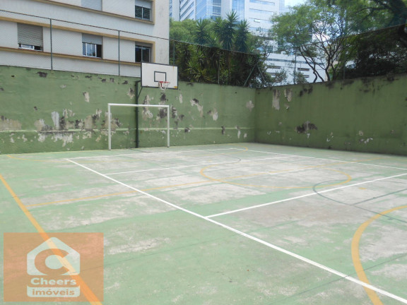 Imagem Apartamento com 2 Quartos à Venda, 80 m² em Bela Vista - São Paulo Imagem Apartamento com 2 Quartos à Venda, 80 m² em Bela Vista - São Paulo