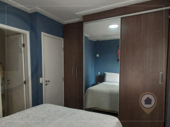 Imagem Apartamento com 3 Quartos à Venda, 75 m² em Vila Augusta - Guarulhos Imagem Apartamento com 3 Quartos à Venda, 75 m² em Vila Augusta - Guarulhos