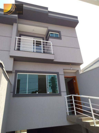 Imagem Casa com 3 Quartos à Venda, 180 m² em Pirituba - São Paulo