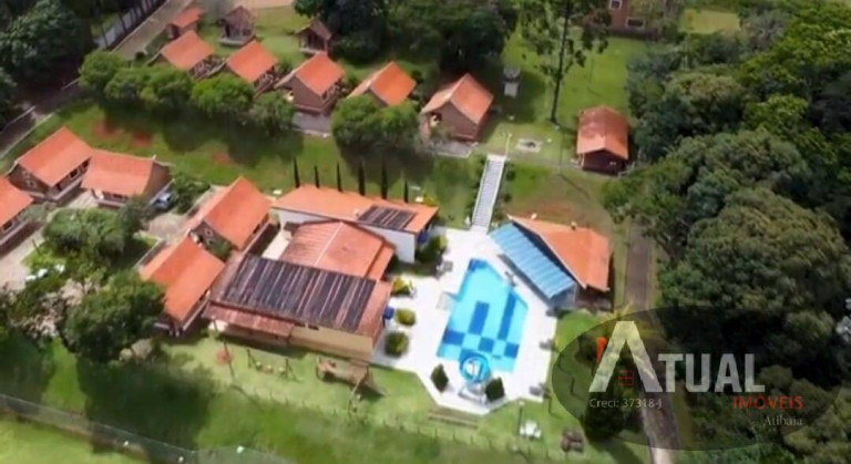 Casa com 13 Quartos à Venda, 1 m² em Boa Vista - Atibaia