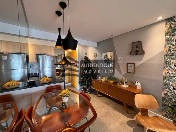Imagem Apartamento com 2 Quartos à Venda, 71 m² em Cambuci - São Paulo Imagem Apartamento com 2 Quartos à Venda, 71 m² em Cambuci - São Paulo