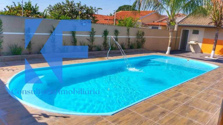 Imagem Casa com 4 Quartos à Venda, 240 m² em Vila Nova - Olímpia Imagem Casa com 4 Quartos à Venda, 240 m² em Vila Nova - Olímpia