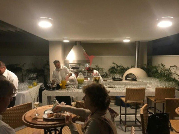 Imagem Apartamento com 1 Quarto à Venda, 40 m² em Vila Buarque - São Paulo Imagem Apartamento com 1 Quarto à Venda, 40 m² em Vila Buarque - São Paulo
