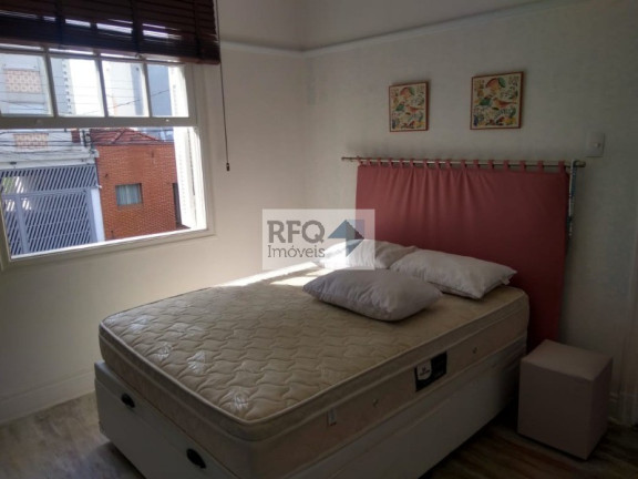 Imagem Casa com 2 Quartos à Venda, 120 m² em Cambuci - São Paulo