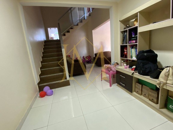 Imagem Casa com 3 Quartos à Venda,  em Santa Maria - Timóteo