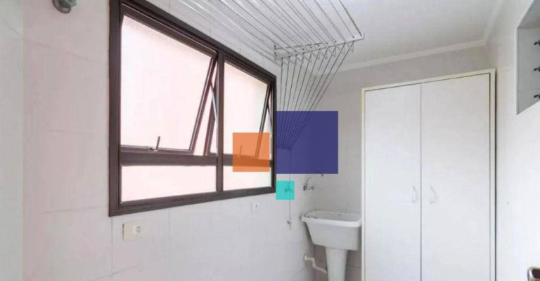 Imagem Apartamento com 3 Quartos à Venda, 98 m² em Vila Valparaíso - Santo André Imagem Apartamento com 3 Quartos à Venda, 98 m² em Vila Valparaíso - Santo André