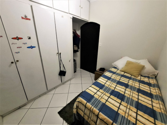Imagem Sobrado com 3 Quartos à Venda, 200 m² em Vila Talarico - São Paulo