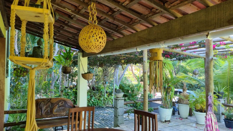 Imagem Casa com 3 Quartos à Venda, 1 m² em Praia Da Pipa - Tibau Do Sul