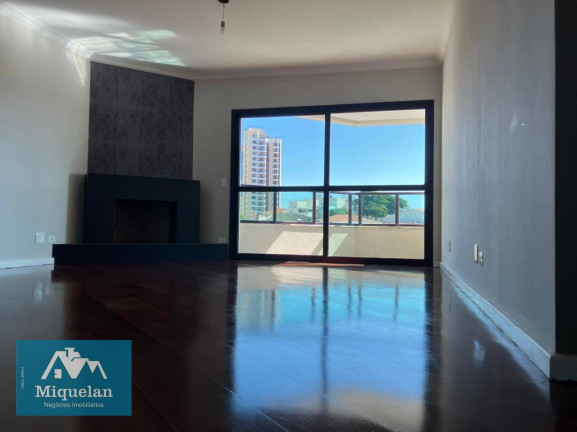 Imagem Apartamento com 4 Quartos à Venda, 159 m² em água Fria - São Paulo Imagem Apartamento com 4 Quartos à Venda, 159 m² em água Fria - São Paulo