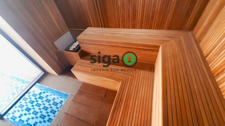Imagem Apartamento com 4 Quartos à Venda, 227 m² em Brooklin - São Paulo Imagem Apartamento com 4 Quartos à Venda, 227 m² em Brooklin - São Paulo