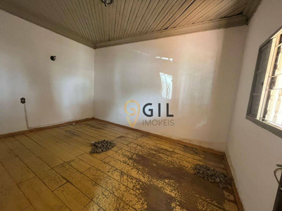 Imagem Casa com 2 Quartos à Venda, 228 m² em Centro - Jacareí