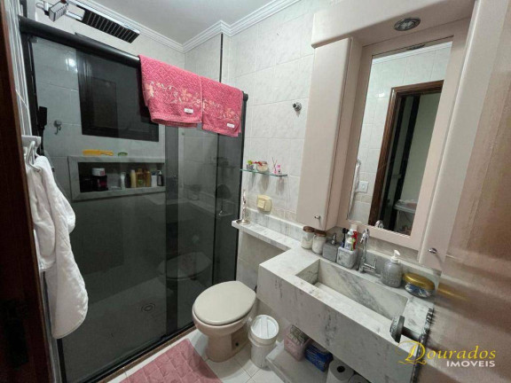 Imagem Apartamento com 3 Quartos à Venda, 84 m² em Aviação - Praia Grande
