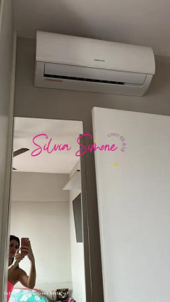 Apartamento com 2 Quartos para Alugar, 70 m² em Vila Mathias - Santos