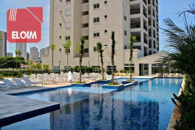 Apartamento com 2 Quartos à Venda, 94 m² em Vila Romana - São Paulo