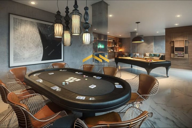 Imagem Apartamento com 4 Quartos à Venda, 116 m² em Barra Funda - São Paulo