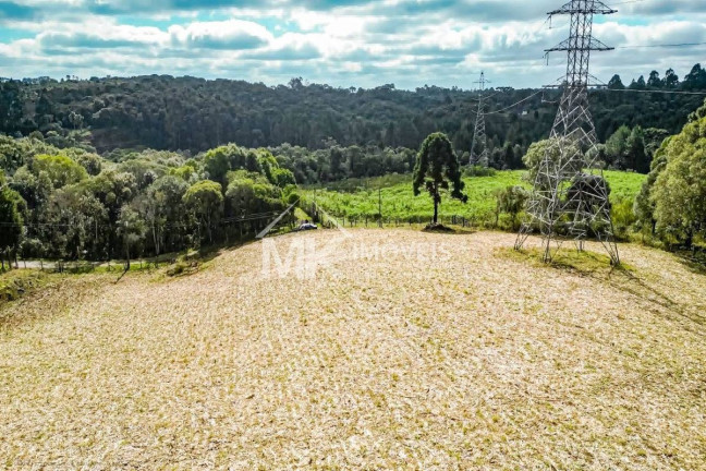 Imagem Terreno à Venda, 21.000 m² em Cayva - Piraquara Imagem Terreno à Venda, 21.000 m² em Cayva - Piraquara